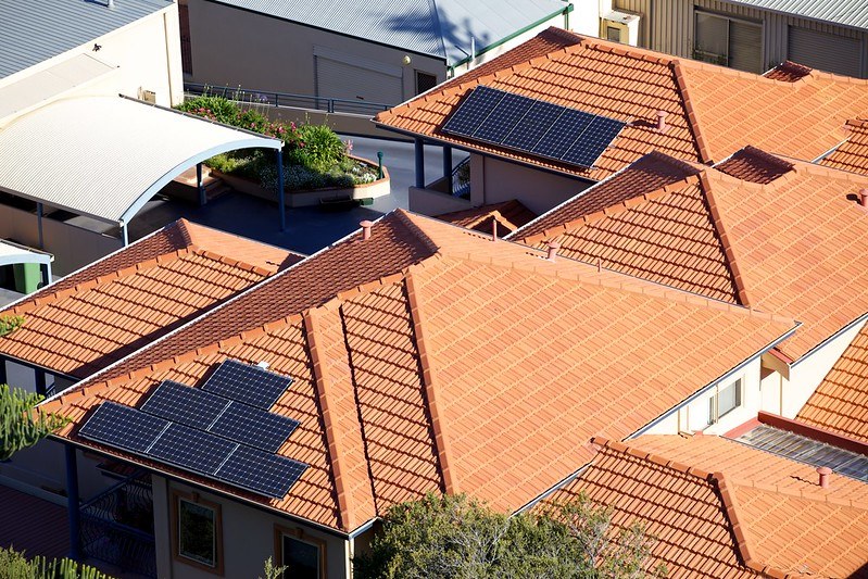10 Types of Roofs You Don't Know About image - 10 Types of Roofs You Don't Know About