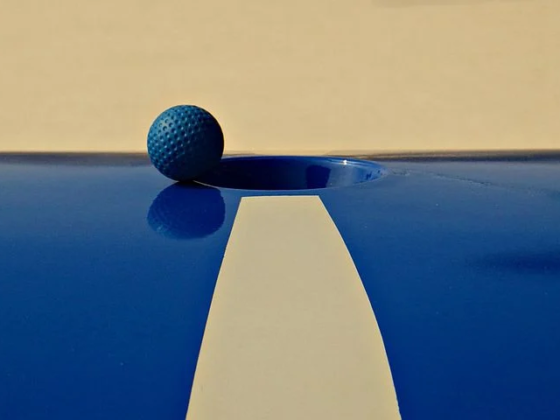 featured image - 4 Great Additions in Your House That Can Show Your Love for Golf