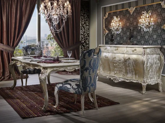 featured image - 5 Reasons Why Investing in Luxury Furniture is Best for Your Home