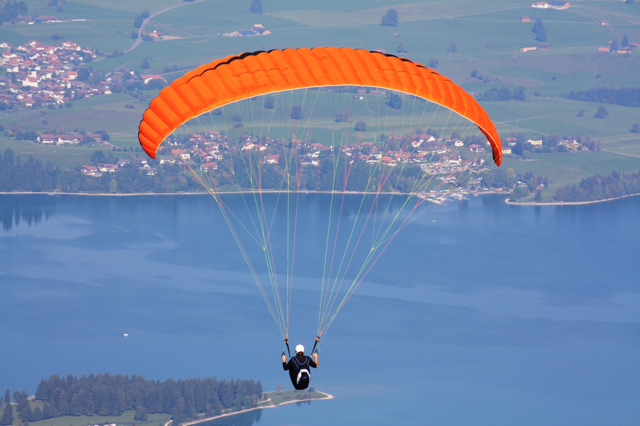 6 Fundamental Equipment You Must Have for Paragliding image - 6 Fundamental Equipment You Must Have for Paragliding