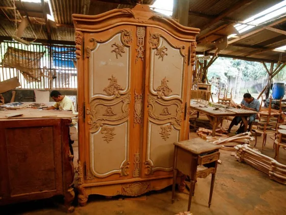featured image - 6 Points of Imported Furniture That Can Be Profitable by Resale