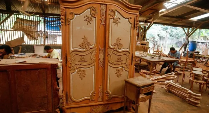 6 Points of Imported Furniture That Can Be Profitable by Resale