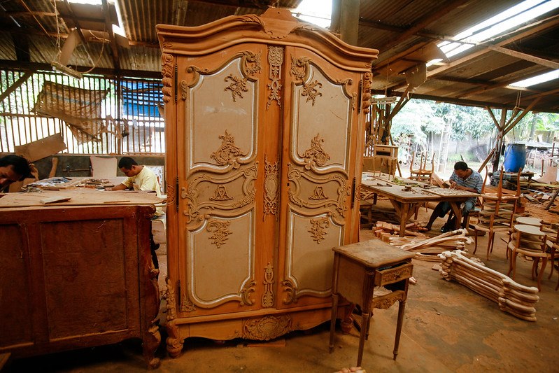 image - 6 Points of Imported Furniture That Can Be Profitable by Resale