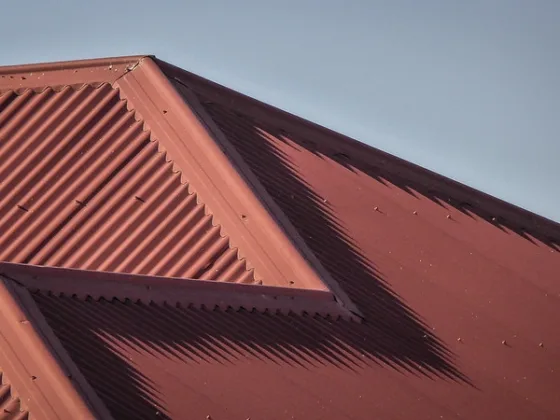 featured image - 7 Amazing Facts About Roofing Felt Vs. Tar Paper