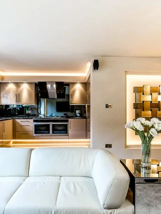 featured image - 7 Decorating Ideas to Use in Your Luxury Condo