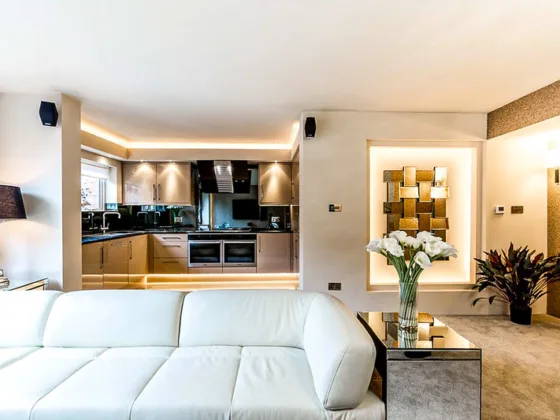 featured image - 7 Decorating Ideas to Use in Your Luxury Condo