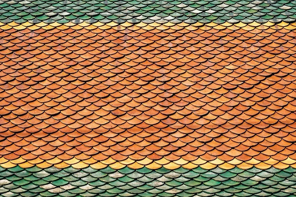 featured image - A Quick Guide About the Types of Roofing Materials