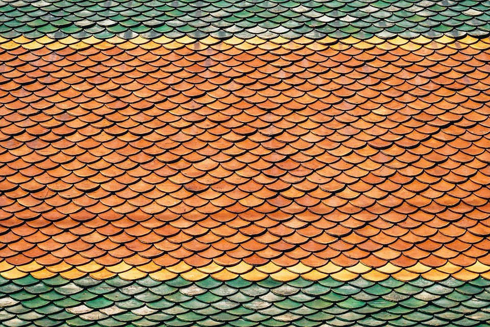 A Quick Guide About the Types of Roofing Materials image - A Quick Guide About the Types of Roofing Materials