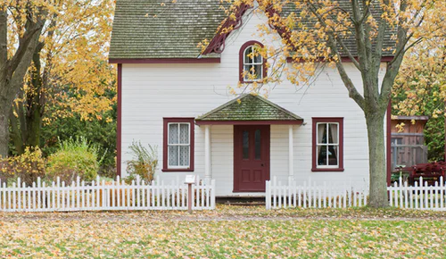 Afraid Of Losing Your Home? A Few Tips to Help You Keep It