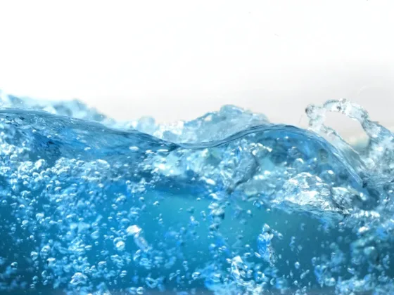 featured image - Benefits Of Installing a Water Filtration System