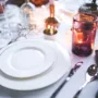 Featured image - Dinner Etiquette