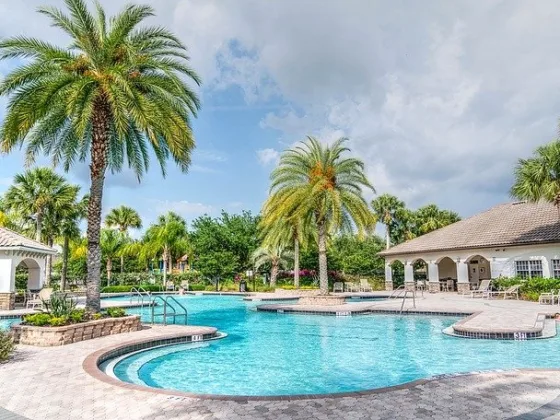 featured image - Domestic Swimming Pool Ideas for You This Summer