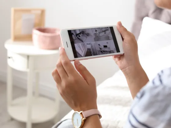 featured image - Do's and Don'ts of Building a Smart Home Security System