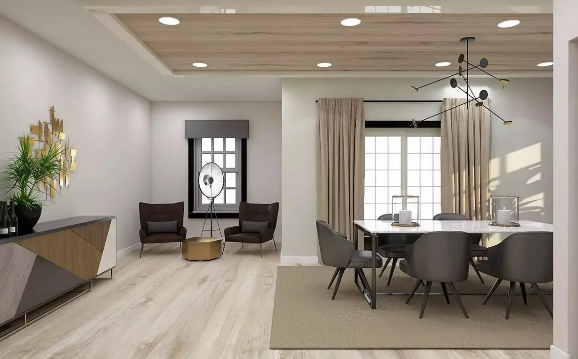 featured image - How Interior Design Tools Can Benefit your Home Transformation