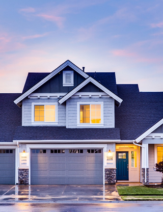 featured image - How to Choose the House of Your Dreams and Not Go Broke?