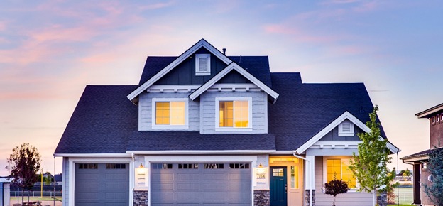 How to Choose the House of Your Dreams and Not Go Broke?