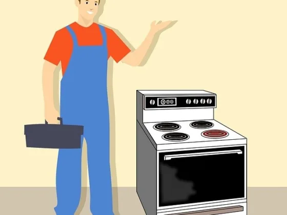 featured image - How To Fix a Broken Appliance | Appliance Repair?