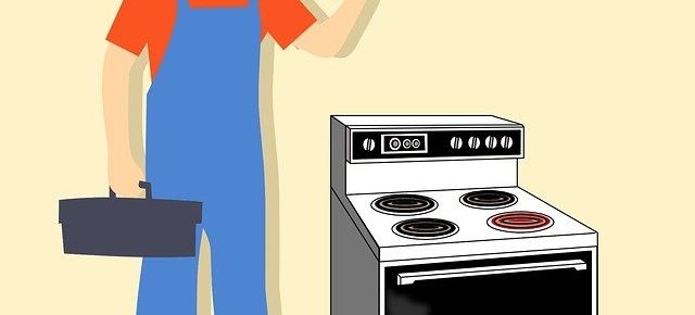 How To Fix a Broken Appliance | Appliance Repair?