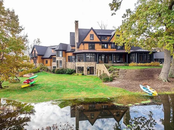 featured image - How To Work Out the Value of Your Home