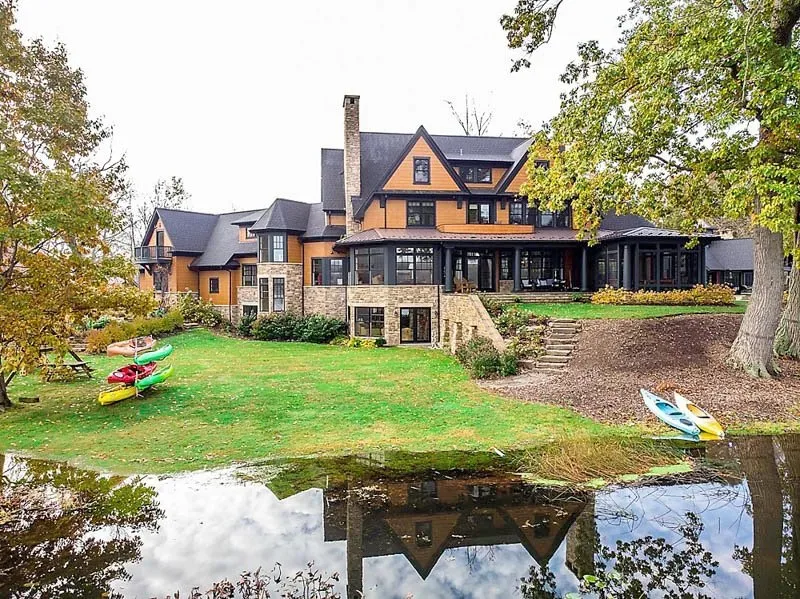 featured image - How To Work Out the Value of Your Home