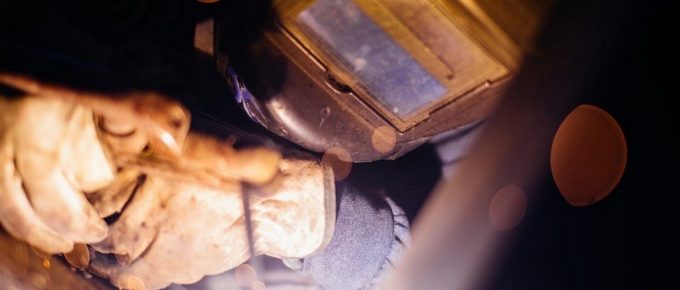 How a Good Stick Welder Can Help You Renovate Your House