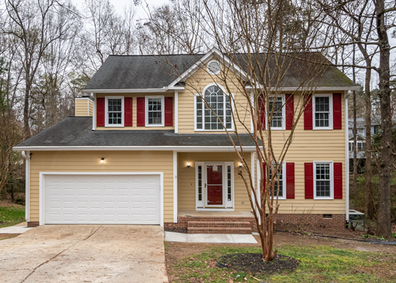 featured image - How to Buy a House and Not Regret It