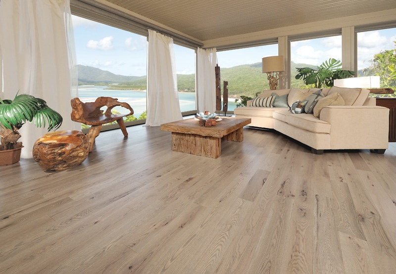How to Choose Hardwood Flooring for Your Home image - How to Choose Hardwood Flooring for Your Home