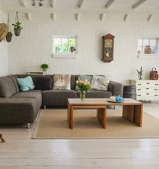 featured image - How to Decorate Your Home According to The Latest Trends