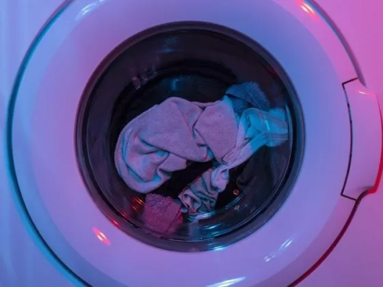 featured image - Is Your Washing Machine Making a Weird Noise? Maybe It's Time for a Repair