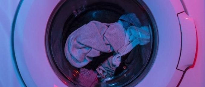 Is Your Washing Machine Making a Weird Noise? Maybe It’s Time for a Repair
