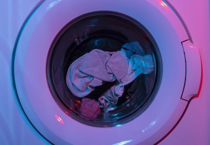 image - Is Your Washing Machine Making a Weird Noise? Maybe It's Time for a Repair