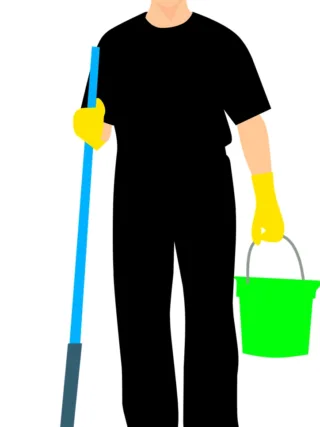 featured image - Is a Cleaning Service Worth It?