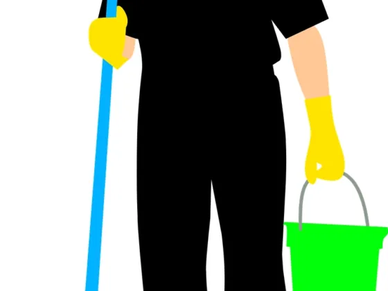 featured image - Is a Cleaning Service Worth It?