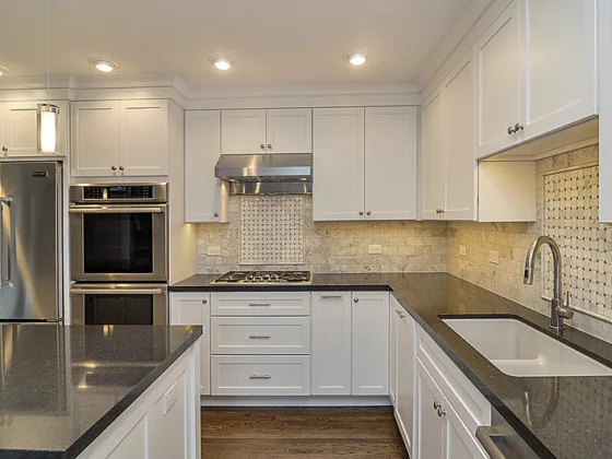 featured image - Kitchen Remodeling Guide - It's Easy to Give Your Space a New Life