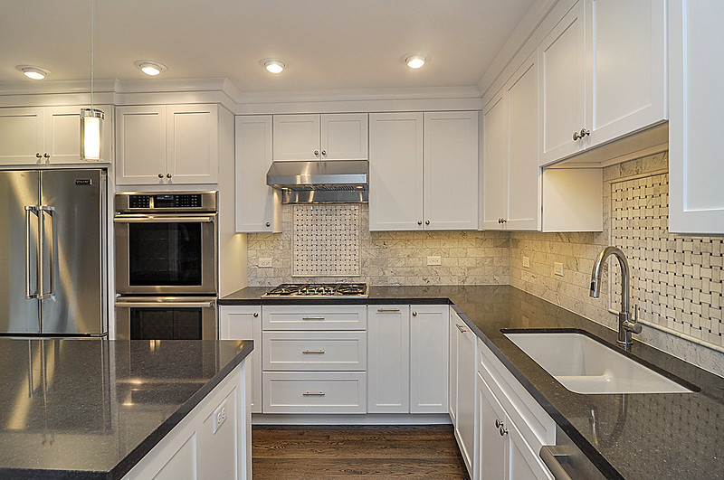 Kitchen Remodeling Guide - It's Easy to Give Your Space a New Life image - Kitchen Remodeling Guide - It's Easy to Give Your Space a New Life