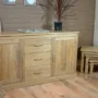 featured image - Oakwood Properties, Species, and Advantages of Oak Wood Furniture