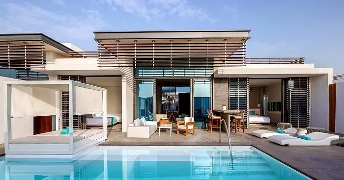 featured image - The 7 Best Villas in Dubai, UAE