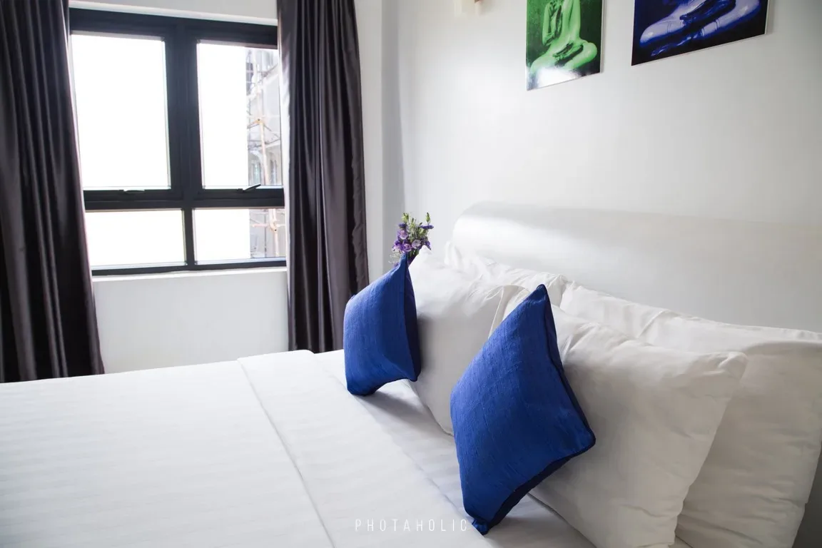 featured image - Things You Need to Consider When Buying a New Mattress