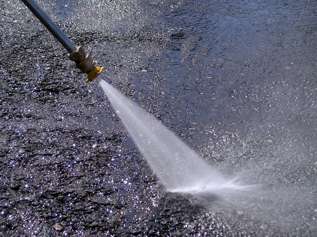 What Is the Difference Between a Power Washer and A Pressure Washer image - What Is the Difference Between a Power Washer and A Pressure Washer