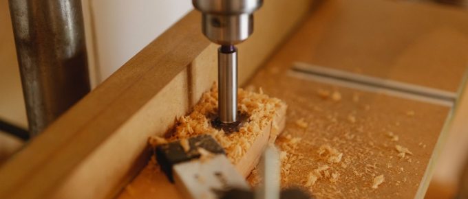 How to Effectively Use Rotary Tools for DIY Projects