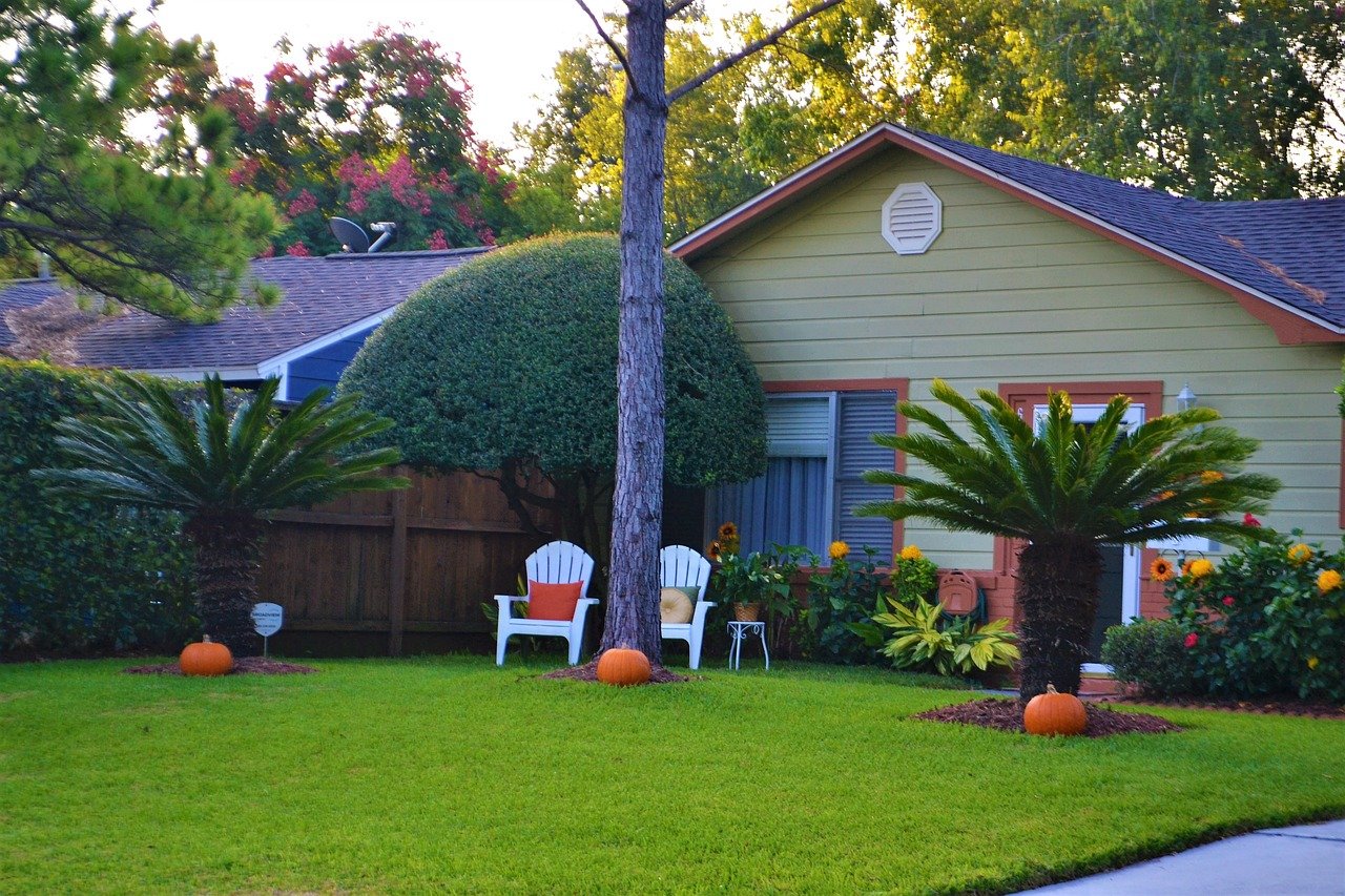 What are the Importances of Having a Well-Trimmed Lawn image - What are the Importances of Having a Well-Trimmed Lawn