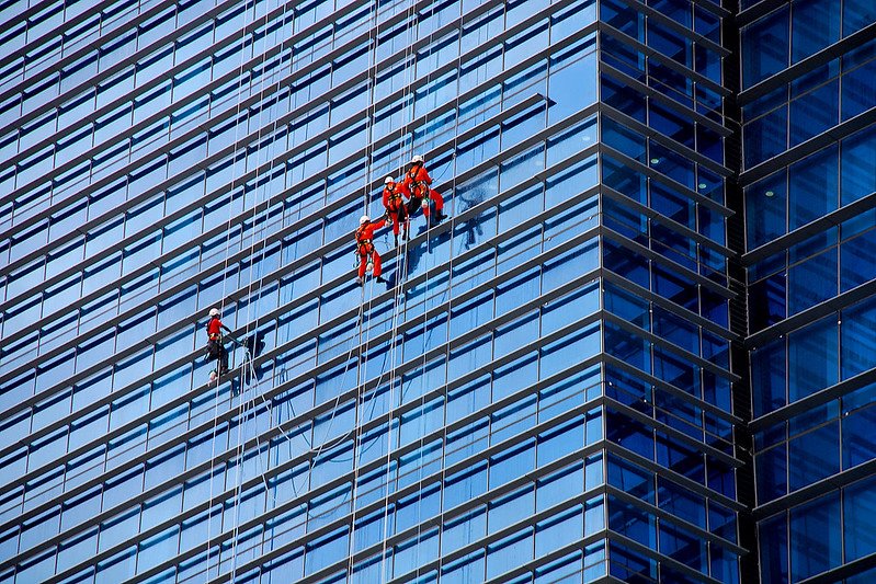 image - What do Professional Window Cleaners Use to Clean Windows? 