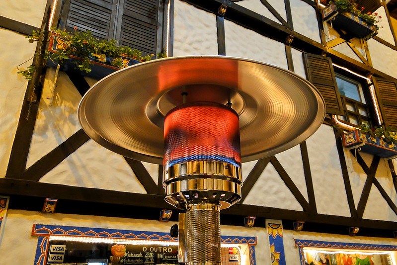 Why Install an Outdoor Heater for Your Exquisite Backyard Today image - Why Install an Outdoor Heater for Your Exquisite Backyard Today