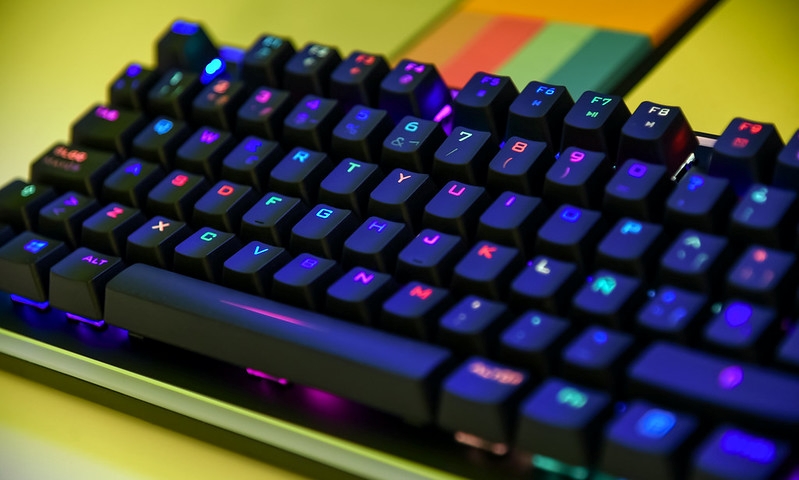 image - Why are Mechanical Keyboard Keys So Expensive?
