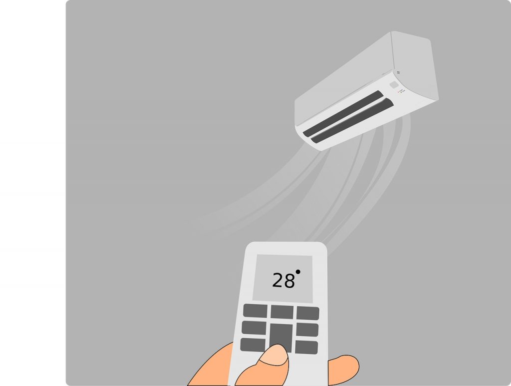 Why is My Ac Running but Not Cooling?