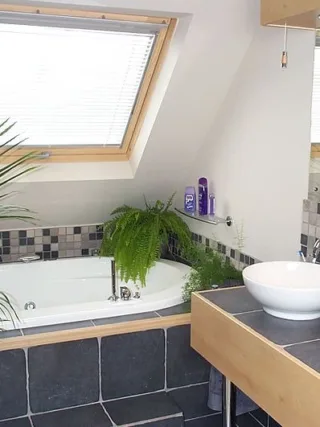 featured image - Most Common Bathroom Problems and How to Fix Them