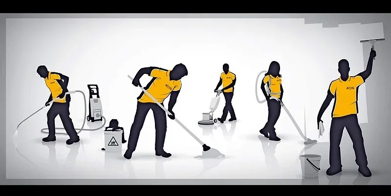featured image - The Various Benefits of Hiring End of Lease Cleaners