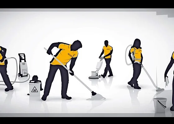 featured image - 20 Cleaning Secrets You Don't Know