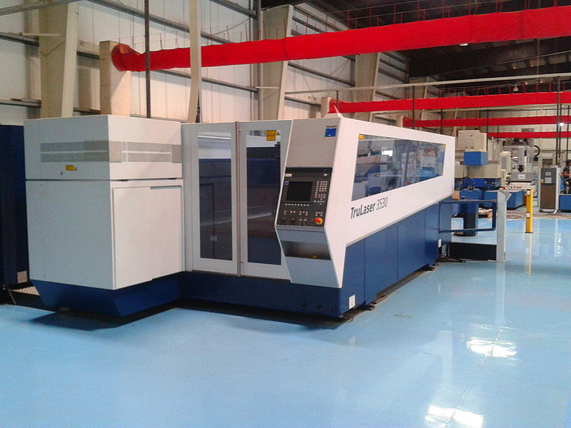 DXTECH Laser Cutter Machine for Next Gen Fiber Cutting image - DXTECH Laser Cutter Machine for Next Gen Fiber Cutting