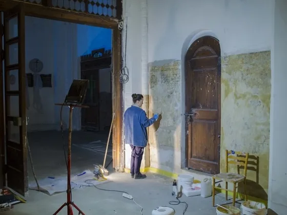 featured image - What is the Difference Between Renovation and Restoration?